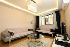 Exceptional Apartment Close to Idealtepe Marmaray Station in Maltepe